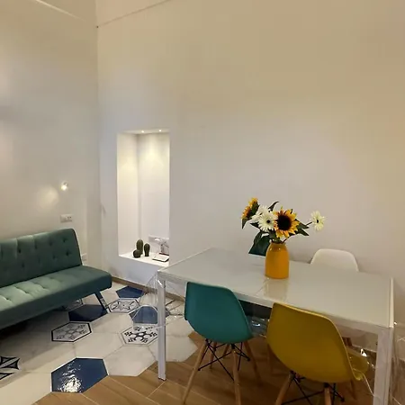 Casa Delle Luci - Garage Incluso * مايوري