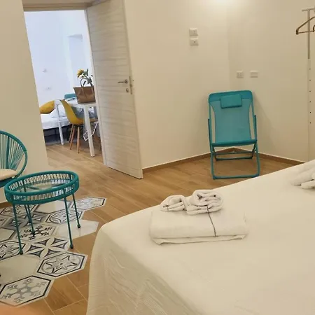 بيت للعطل Casa Delle Luci - Garage Incluso *