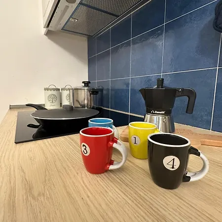 بيت للعطل Casa Delle Luci - Garage Incluso *