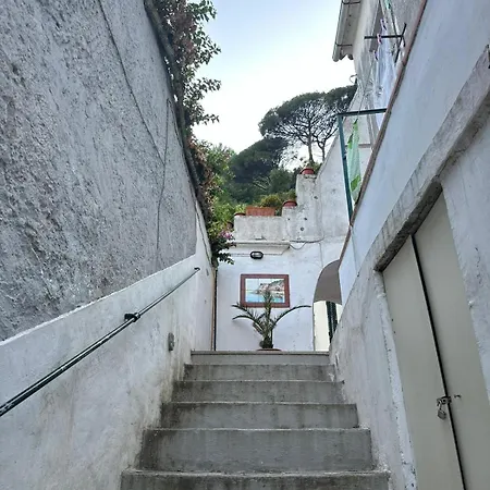 Casa Delle Luci - Garage Incluso *
