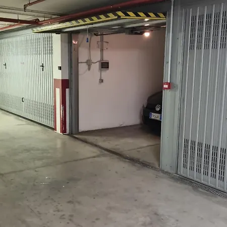 Casa Delle Luci - Garage Incluso Дом отдыха