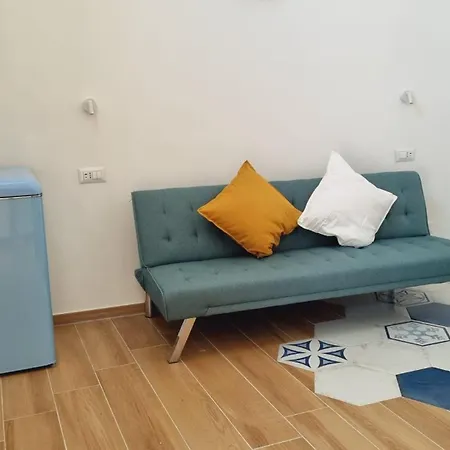 Casa Delle Luci - Garage Incluso Дом отдыха *