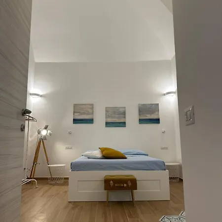 Casa Delle Luci - Garage Incluso * Майори