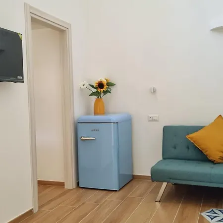 Дом отдыха Casa Delle Luci - Garage Incluso Майори