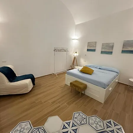 Casa Delle Luci - Garage Incluso Дом отдыха *