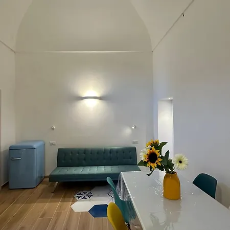 Casa Delle Luci - Garage Incluso Майори