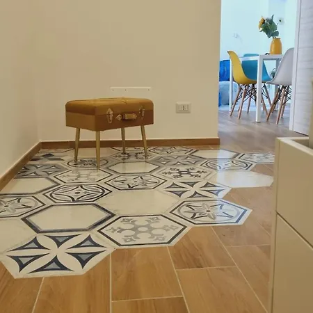 Casa Delle Luci - Garage Incluso Holiday home Maiori