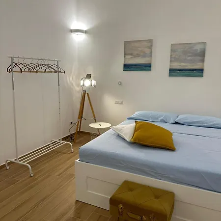 Casa Delle Luci - Garage Incluso Maiori