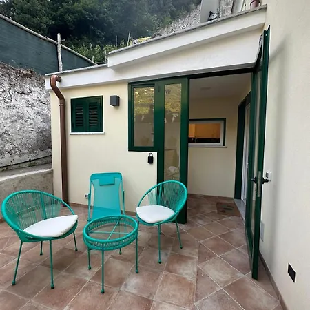 Holiday home Casa Delle Luci - Garage Incluso *