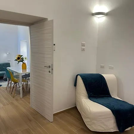 Casa Delle Luci - Garage Incluso *