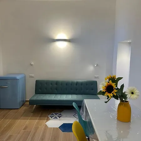 Casa Delle Luci - Garage Incluso Maiori