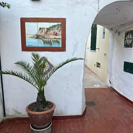 Casa Delle Luci - Garage Incluso * Maiori
